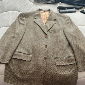 Samuelsohn Sport Coat